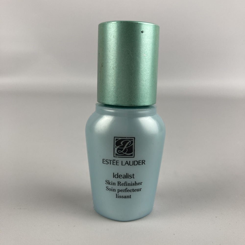 Estee Lauder Idealist Skin Refinisher All Skin Types 0.24oz/7ml NWOB